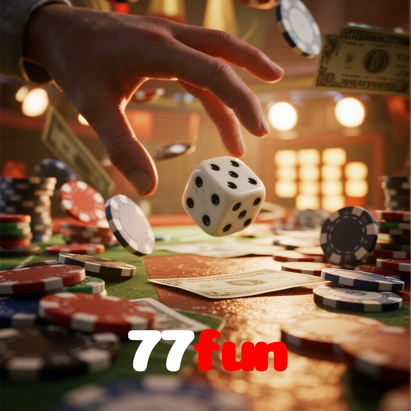 Problemas de Login no 77fun