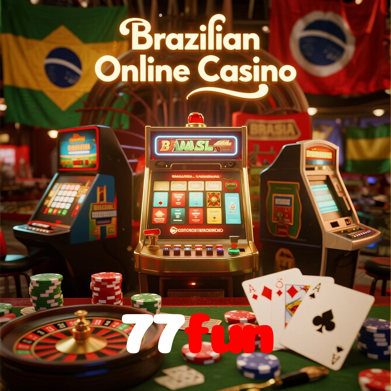 Login no 77fun