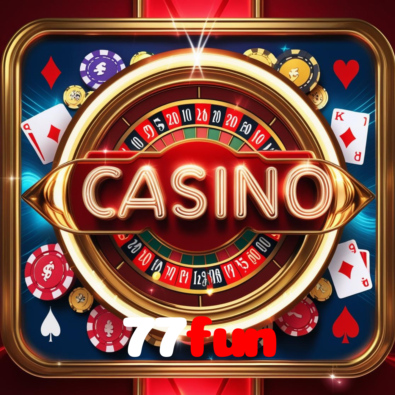 Segurança no 77fun
