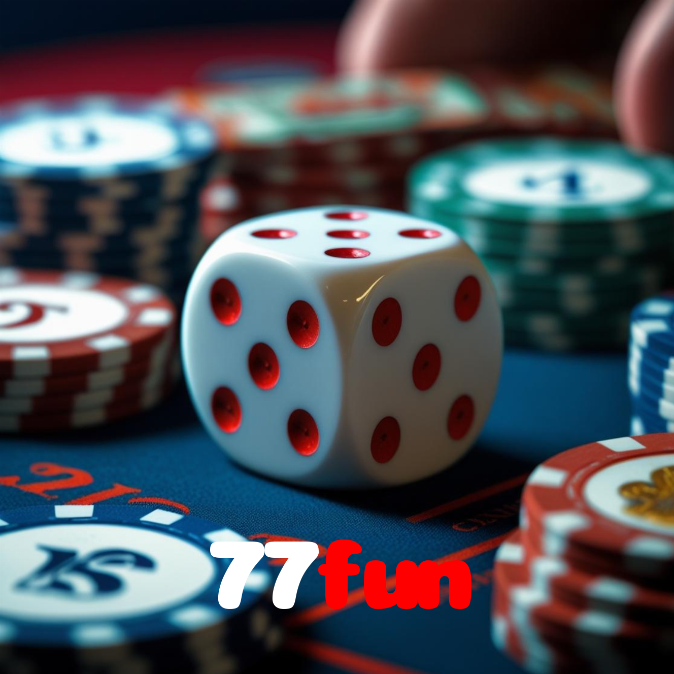 Segurança no 77fun