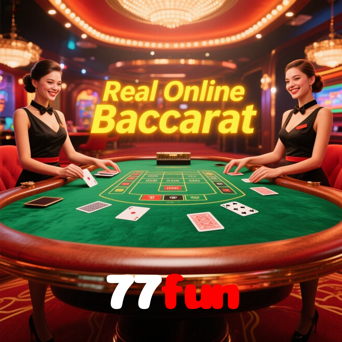 Login no 77fun