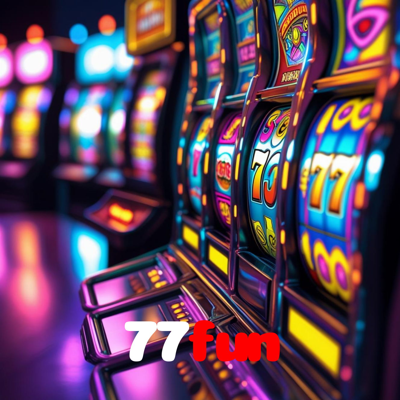 Segurança no 77fun
