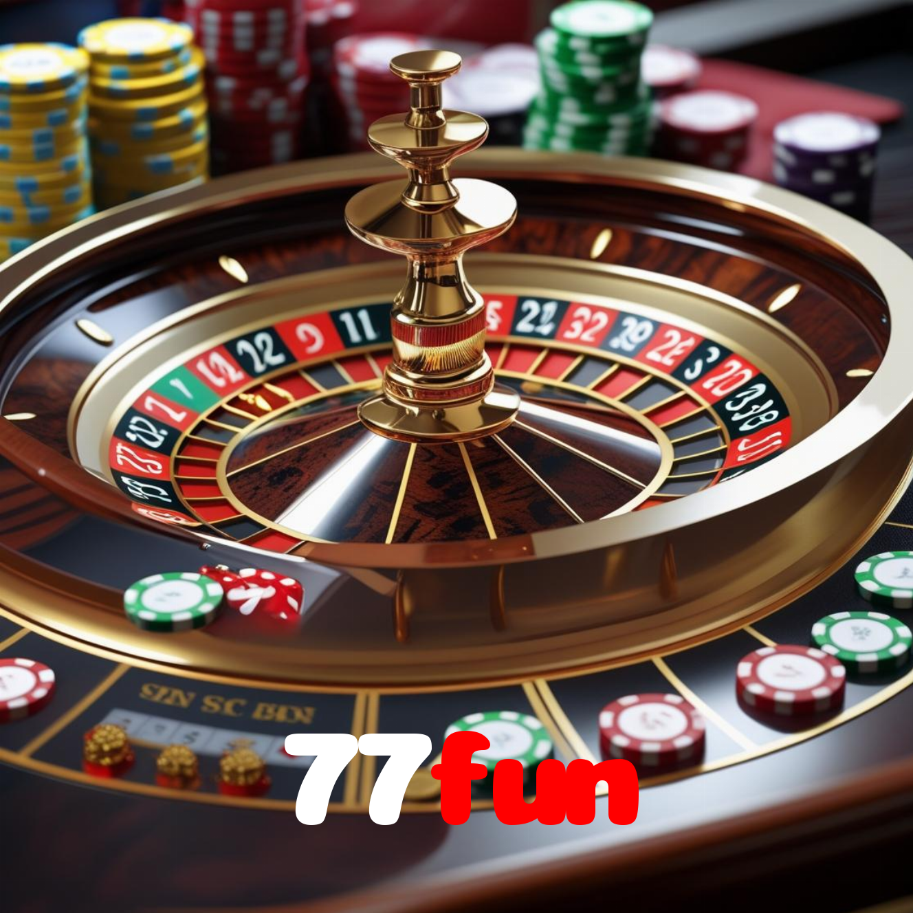 Problemas de Login no 77fun
