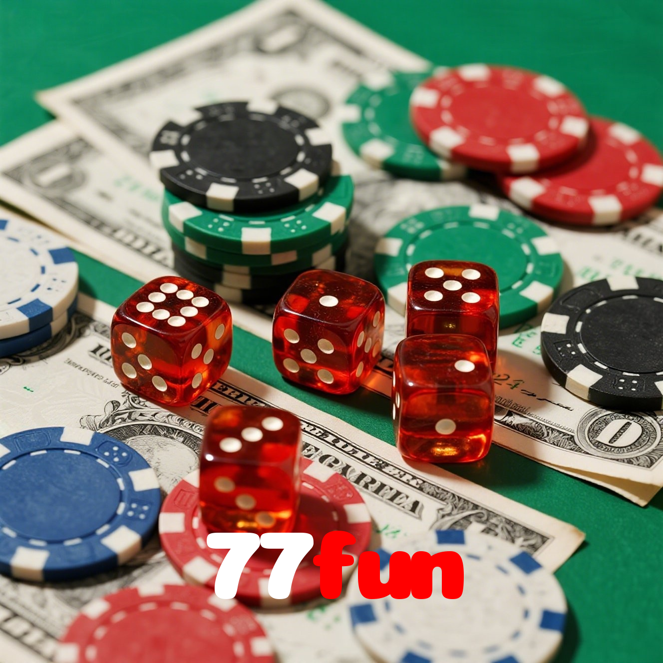 Segurança no 77fun