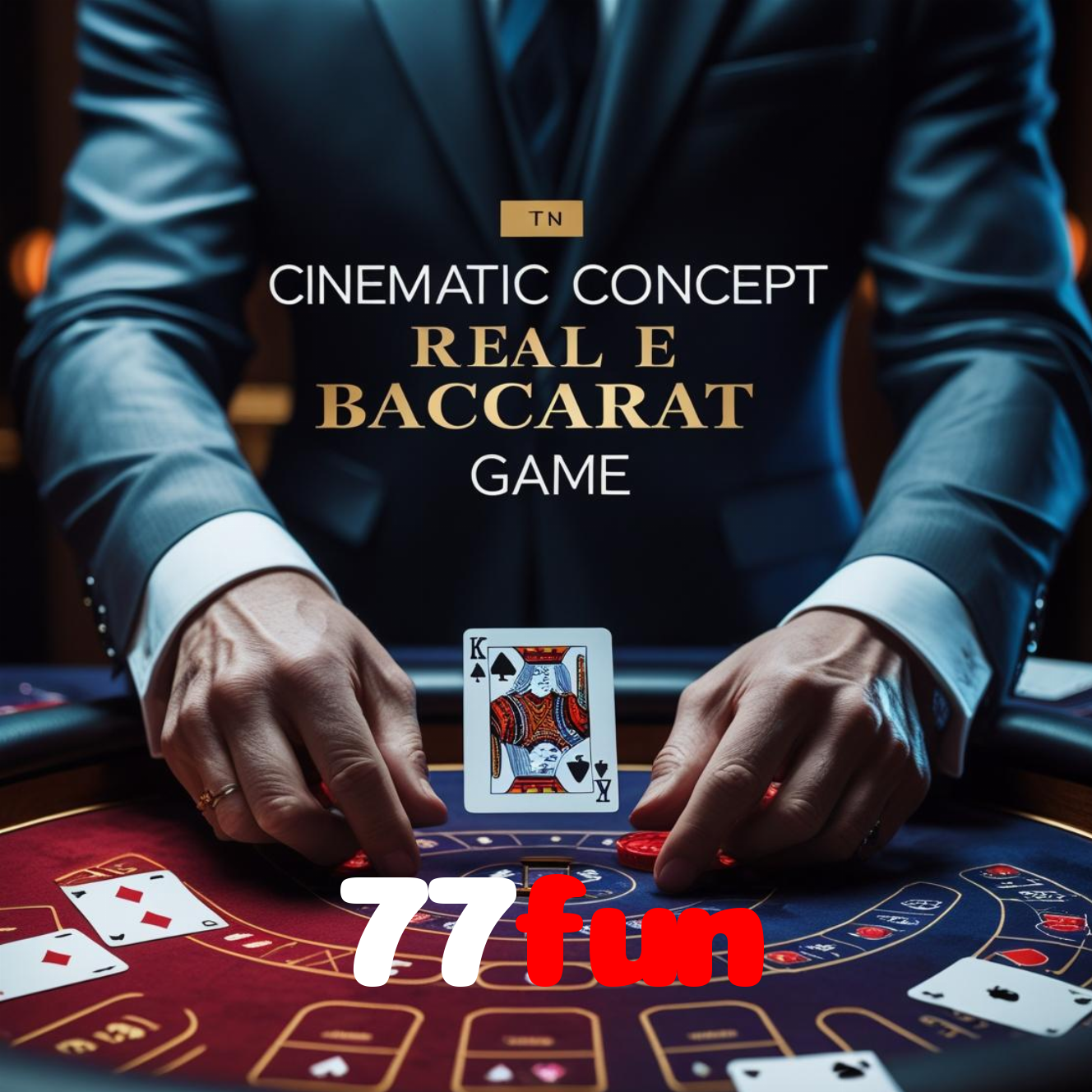 Segurança no 77fun