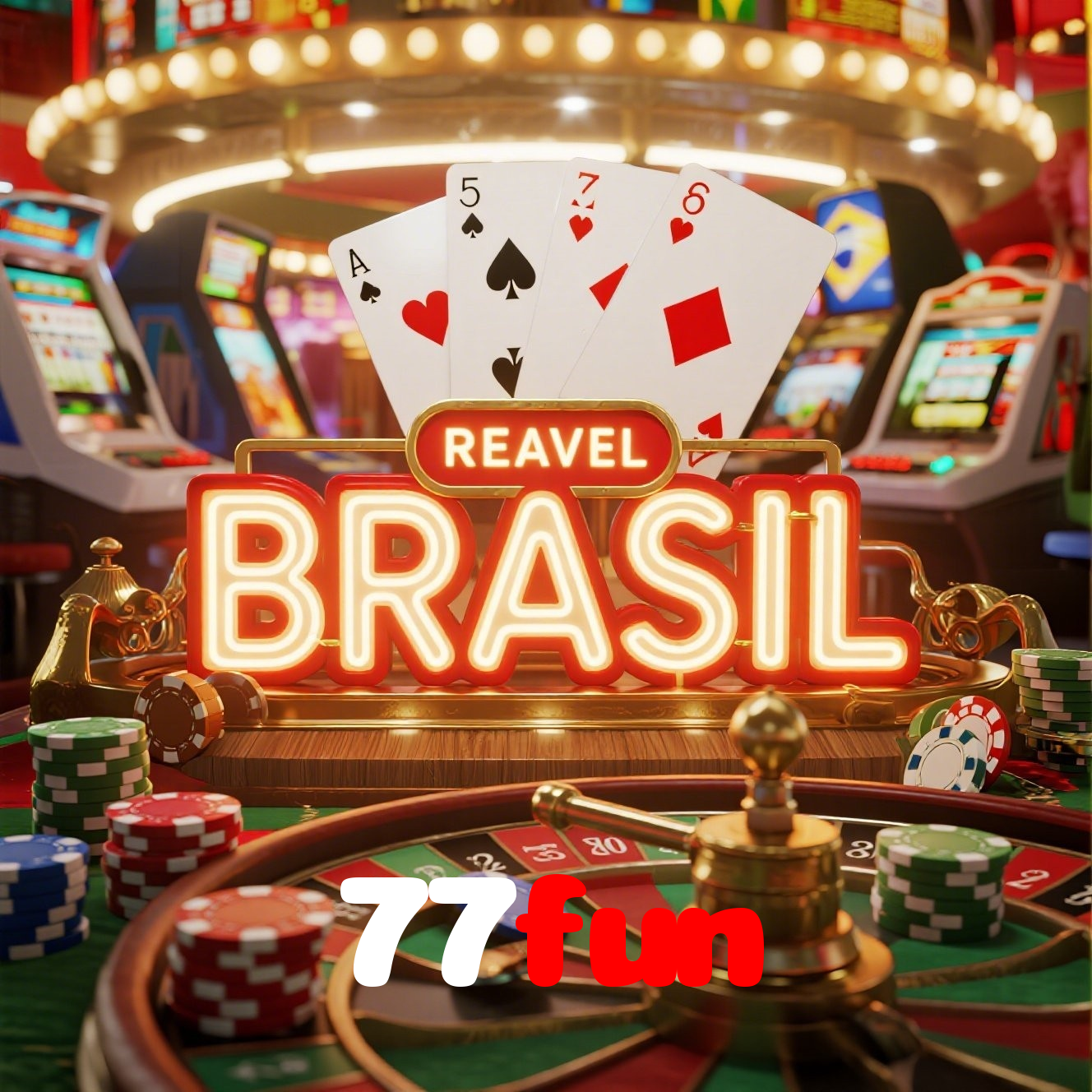Problemas de Login no 77fun