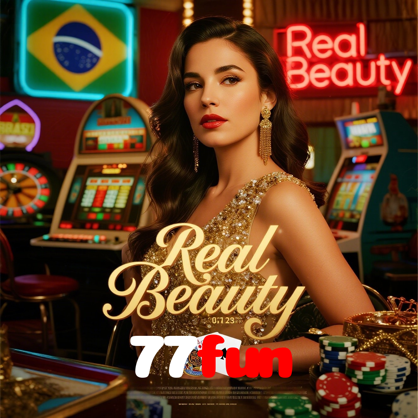 Login no 77fun