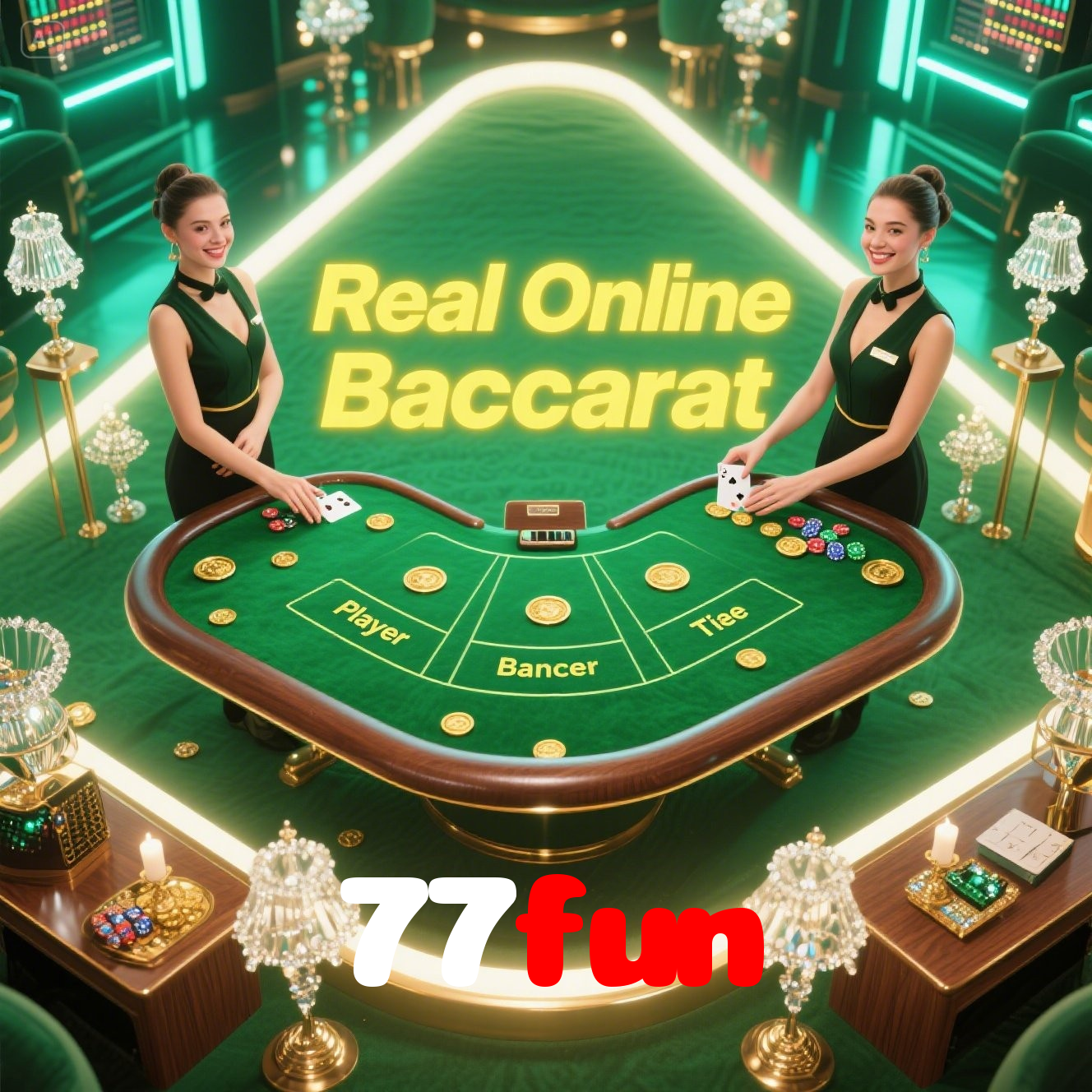 Login no 77fun