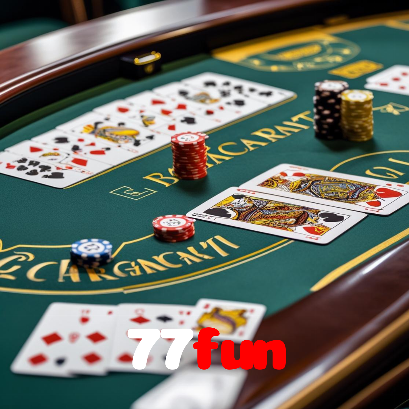 Segurança no 77fun