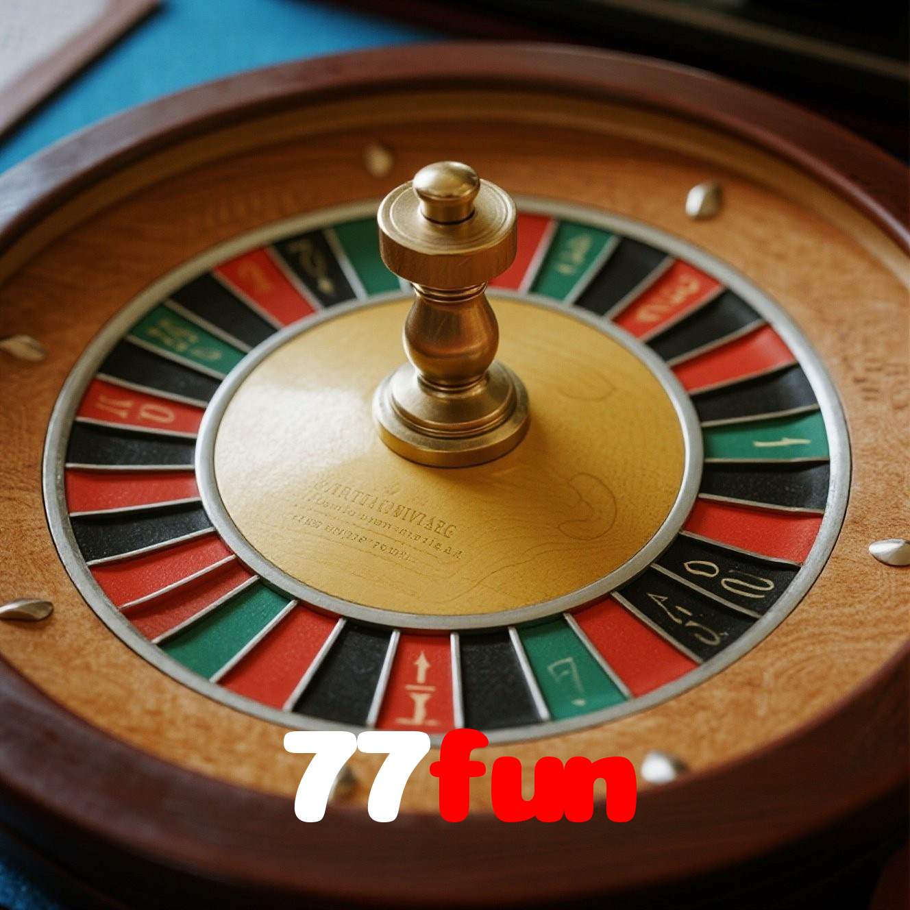 Segurança no 77fun