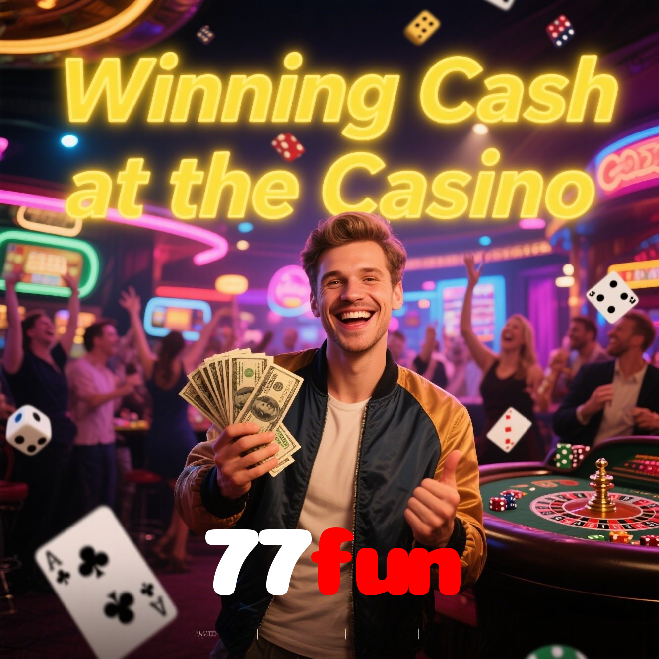 Segurança no 77fun