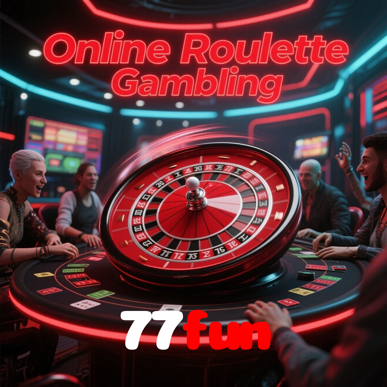 Segurança no 77fun