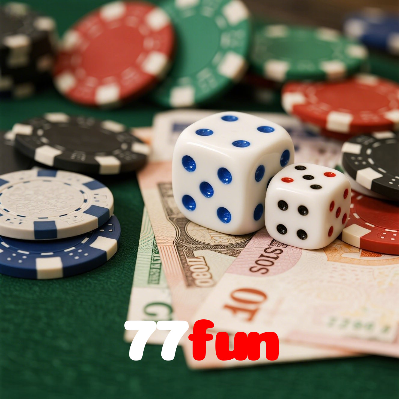 Segurança no 77fun