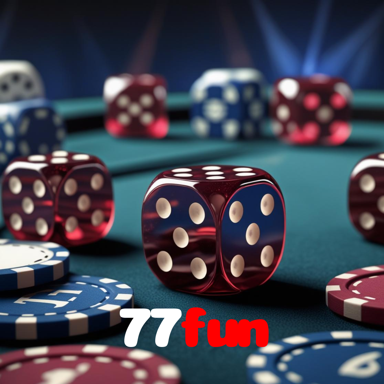 Segurança no 77fun