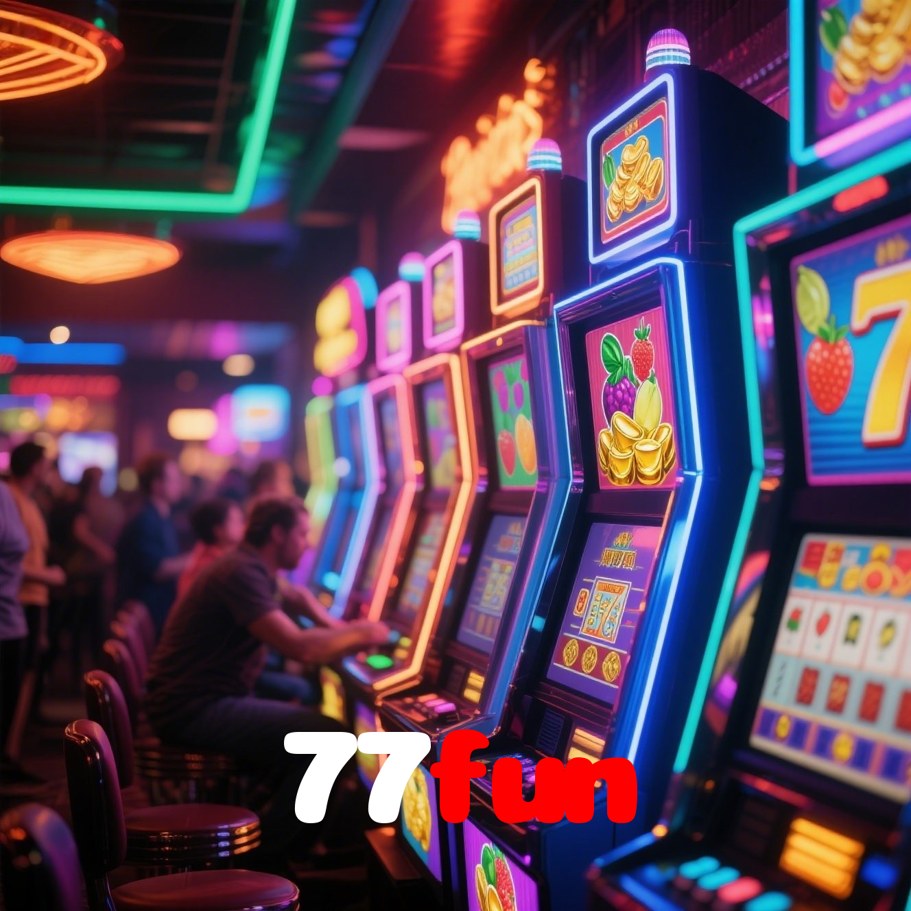 Segurança no 77fun