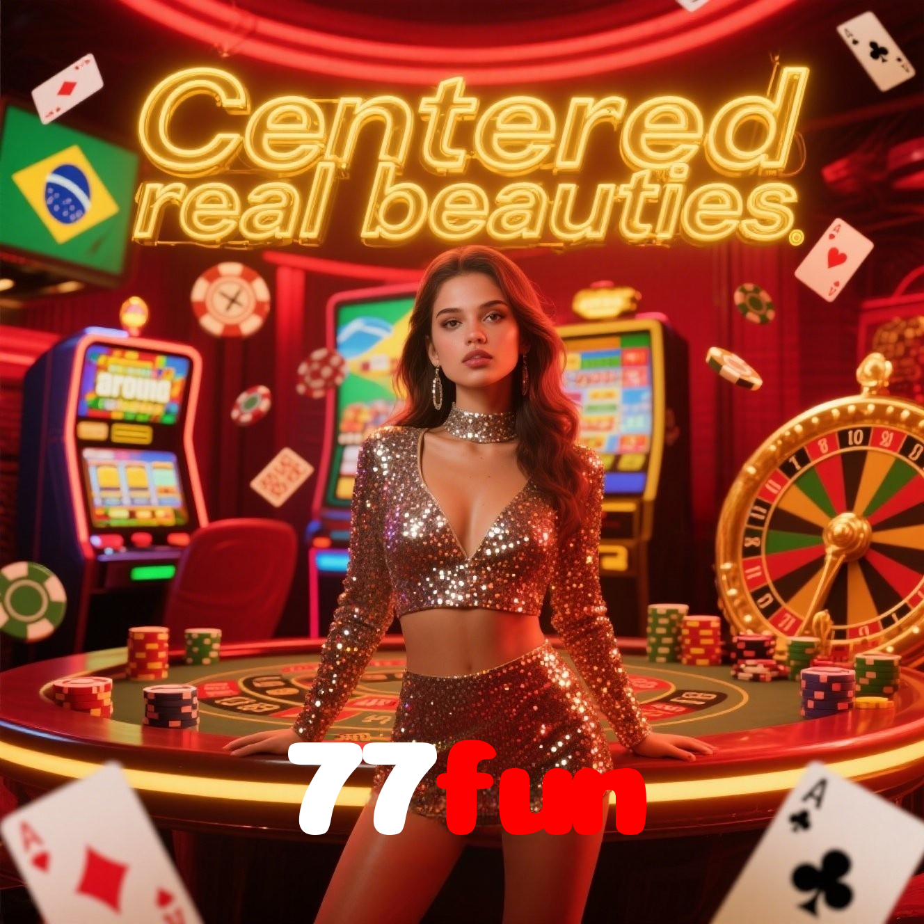 Login no 77fun