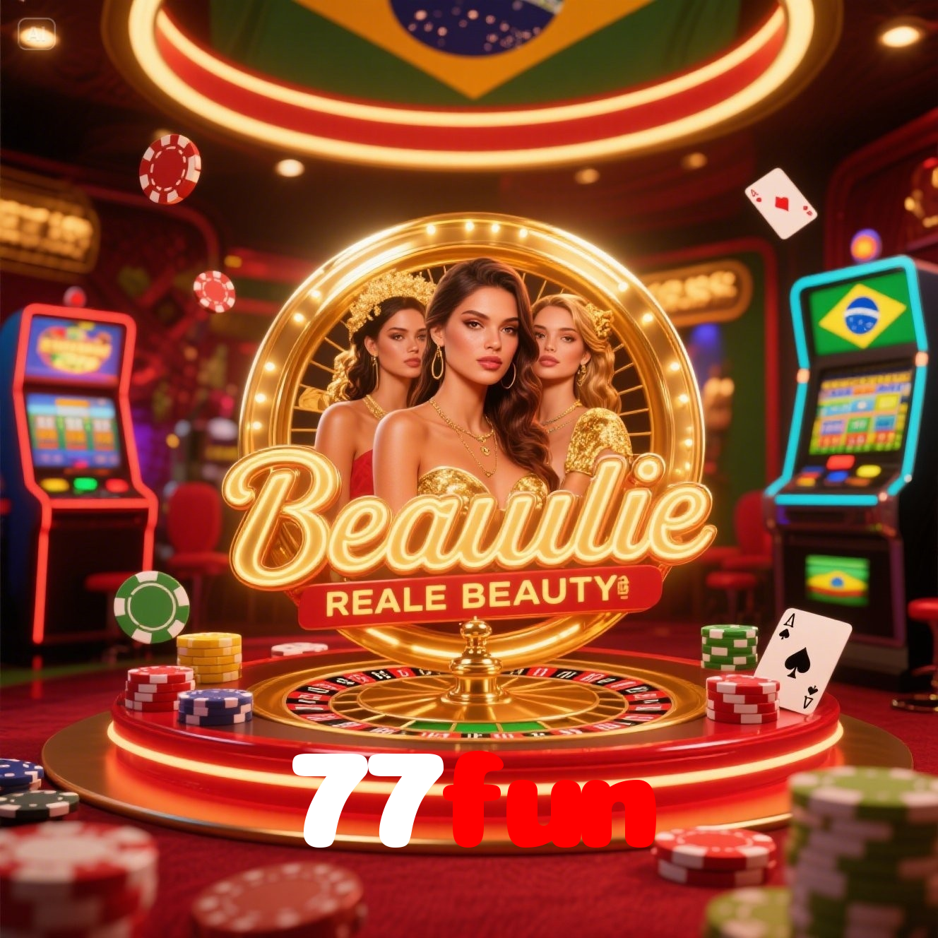Segurança no 77fun