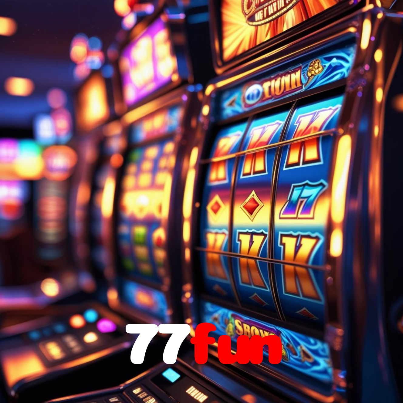 Segurança no 77fun