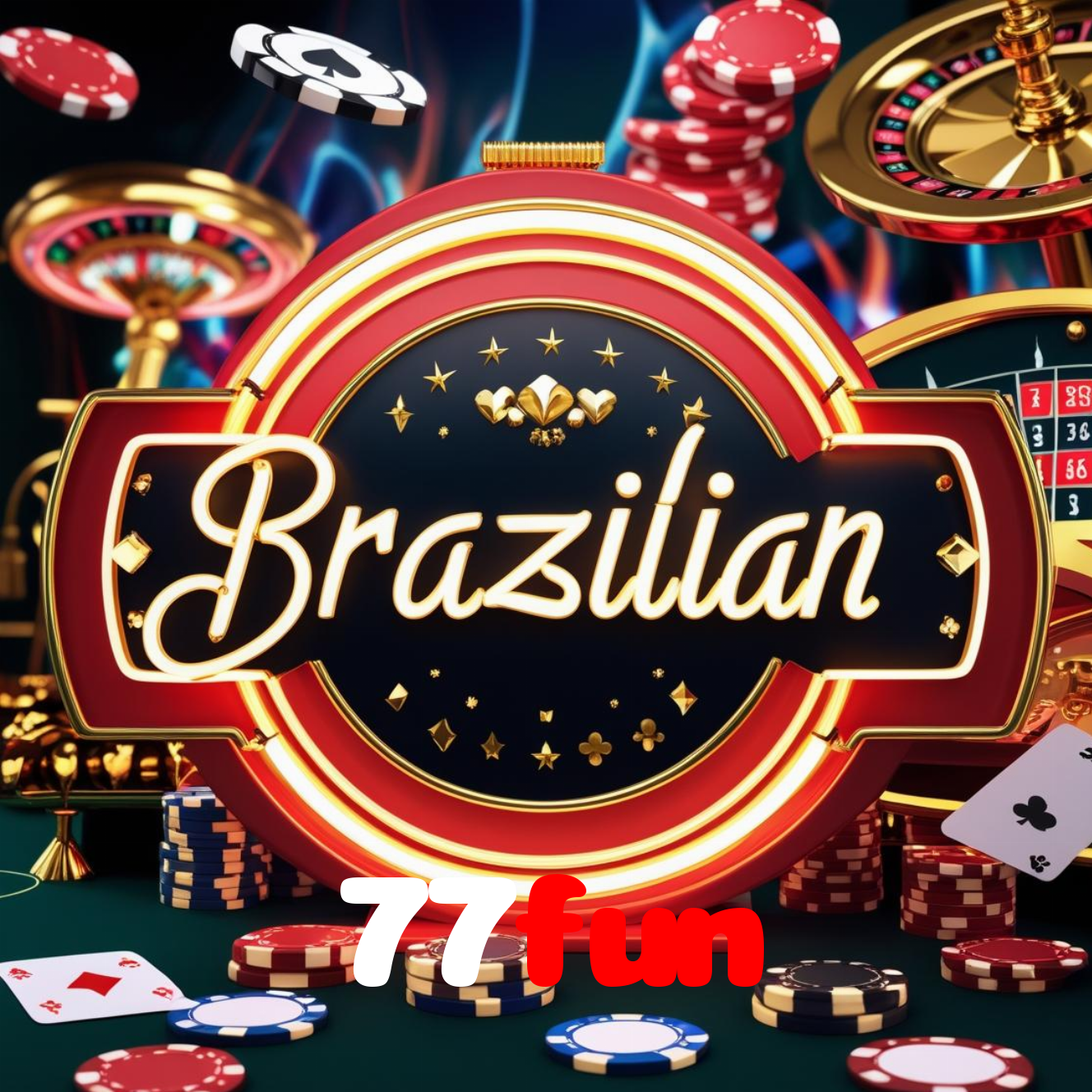 Segurança no 77fun