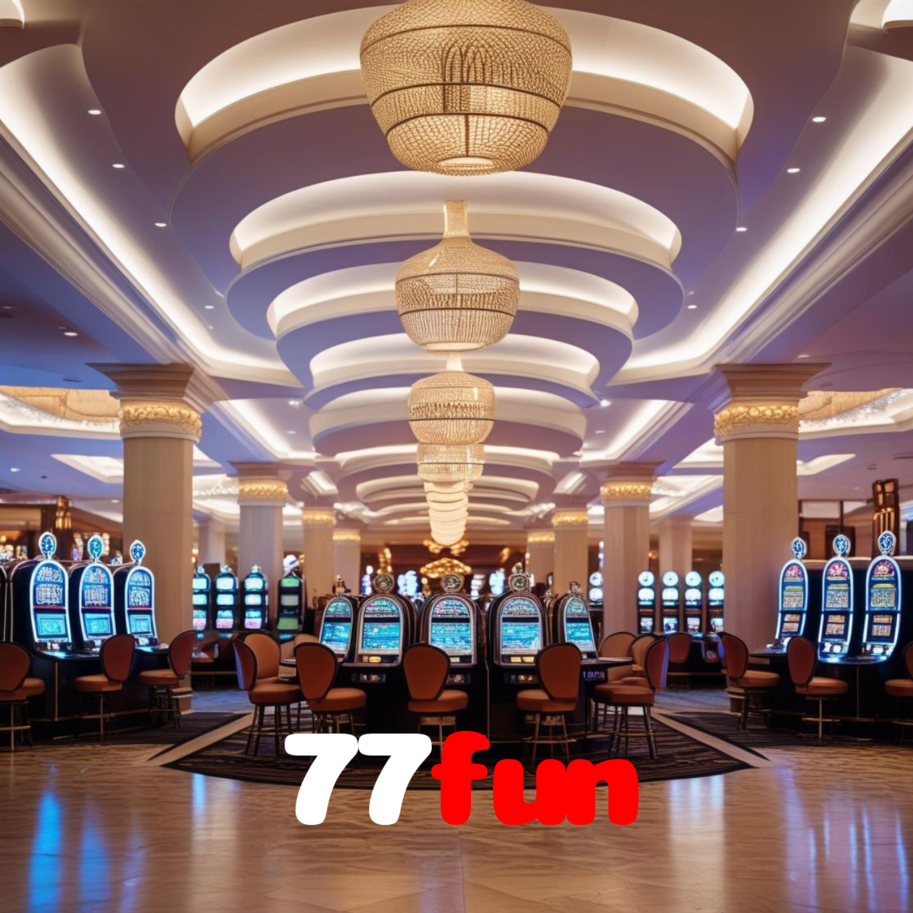 Segurança no 77fun